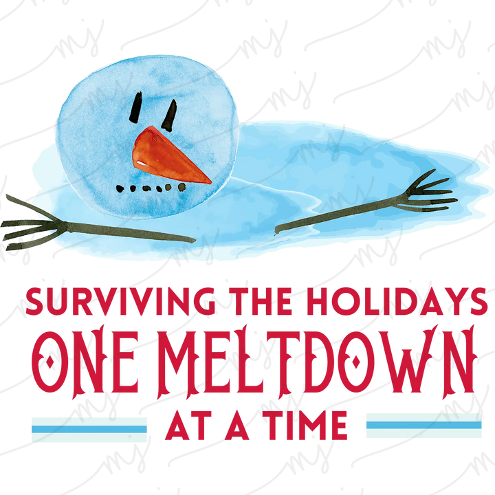 Transfer :: Meltdown #CMAS20