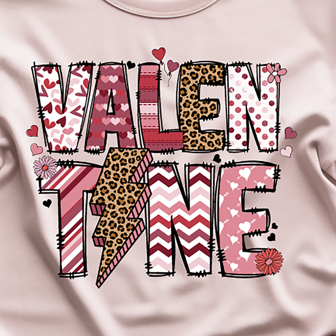 a t - shirt with the words valen time on it