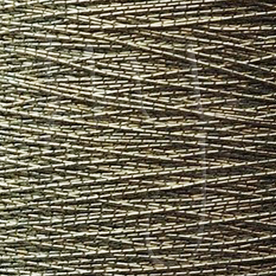 Yenmet Metallic 1000m Thread :: SN-17 Nickel