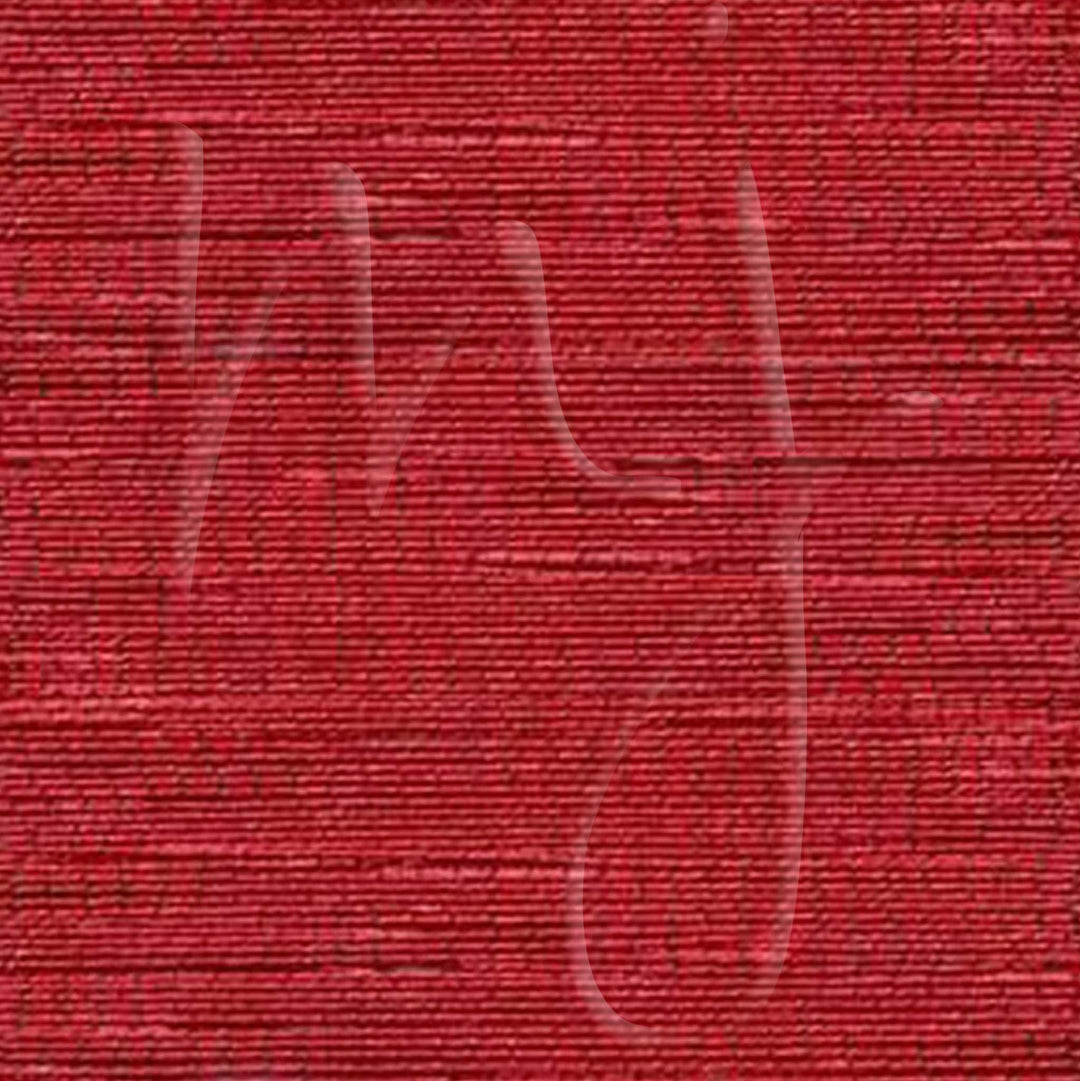 Yenmet Metallic 1000m Thread :: SN-8 Solid Red