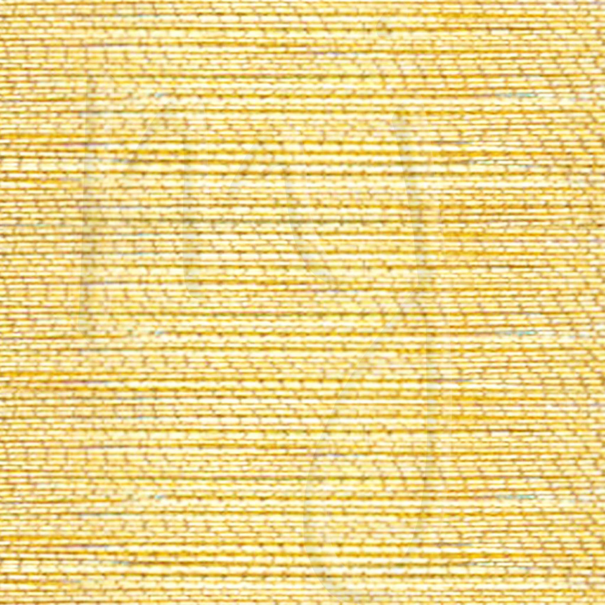 Yenmet Metallic Gold Thread