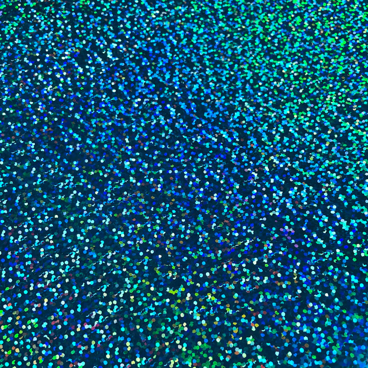 DecoSparkle HTV :: Aqua 5611
