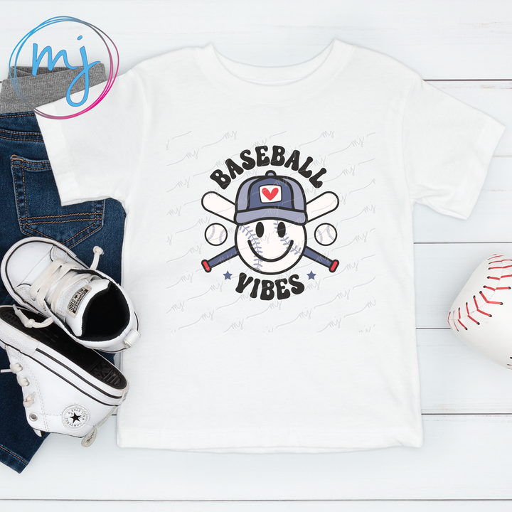 Transfer :: Baseball Vibes #2