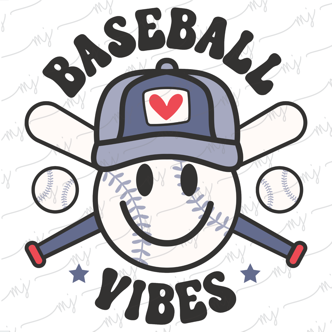 Transfer :: Baseball Vibes #2