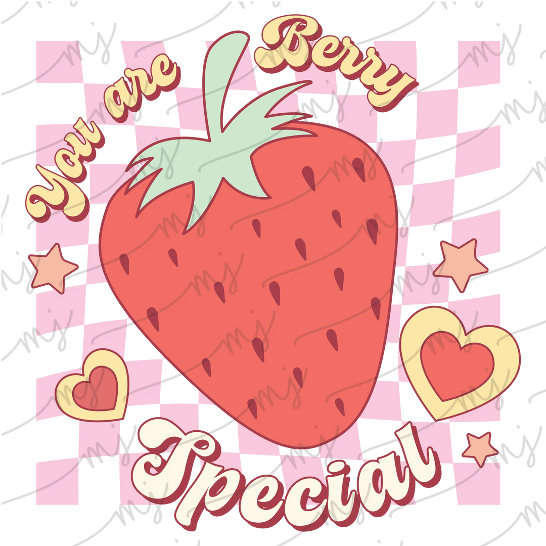 Transfer :: Berry Special