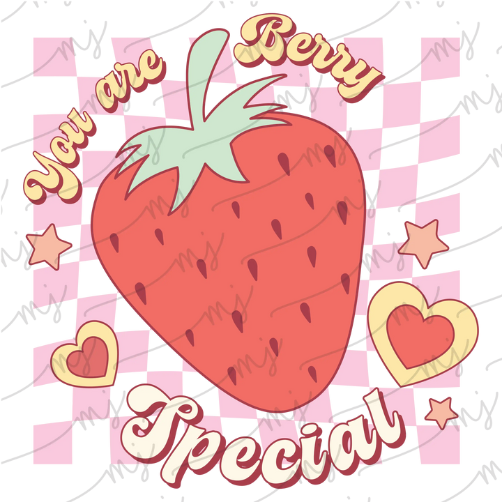 Transfer :: Berry Special