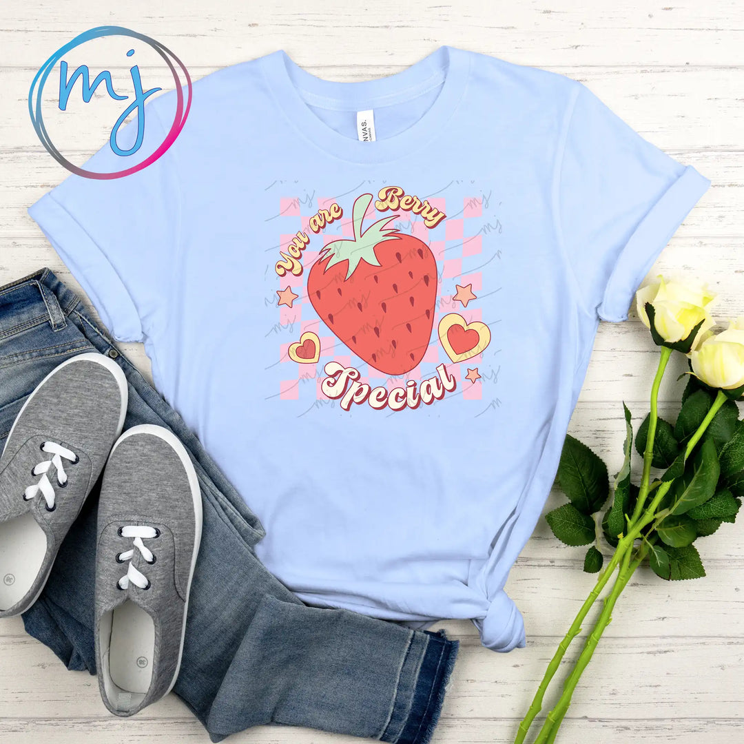 Transfer :: Berry Special