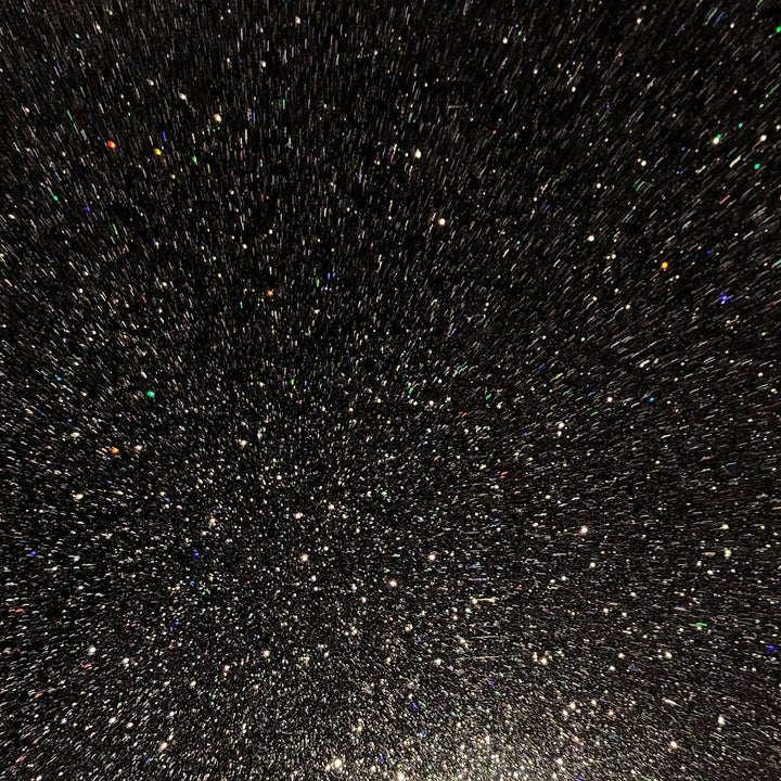 GlitterFlex Ultra HTV :: Black 11