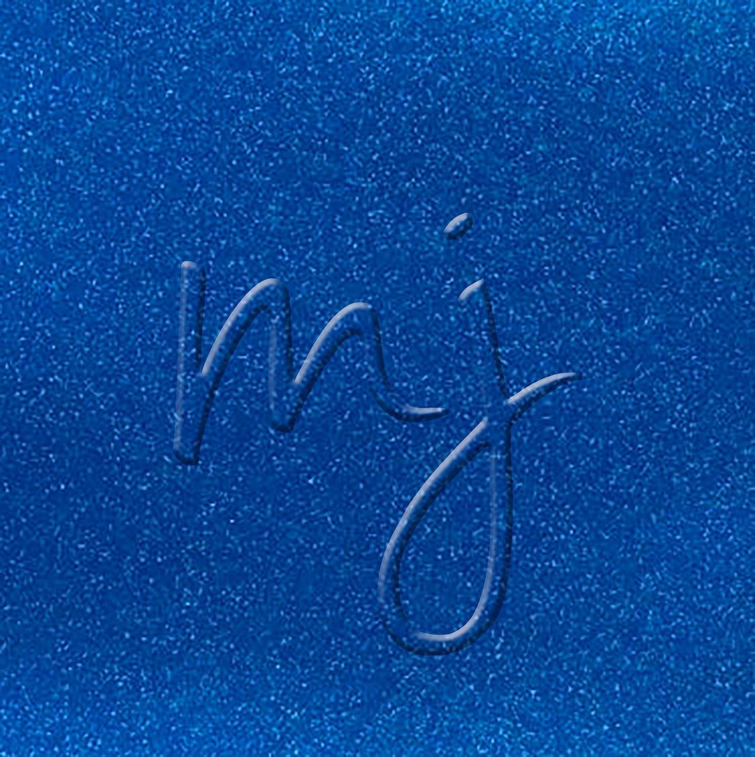 StyleTech Ultra Metallic Vinyl :: Blue 130