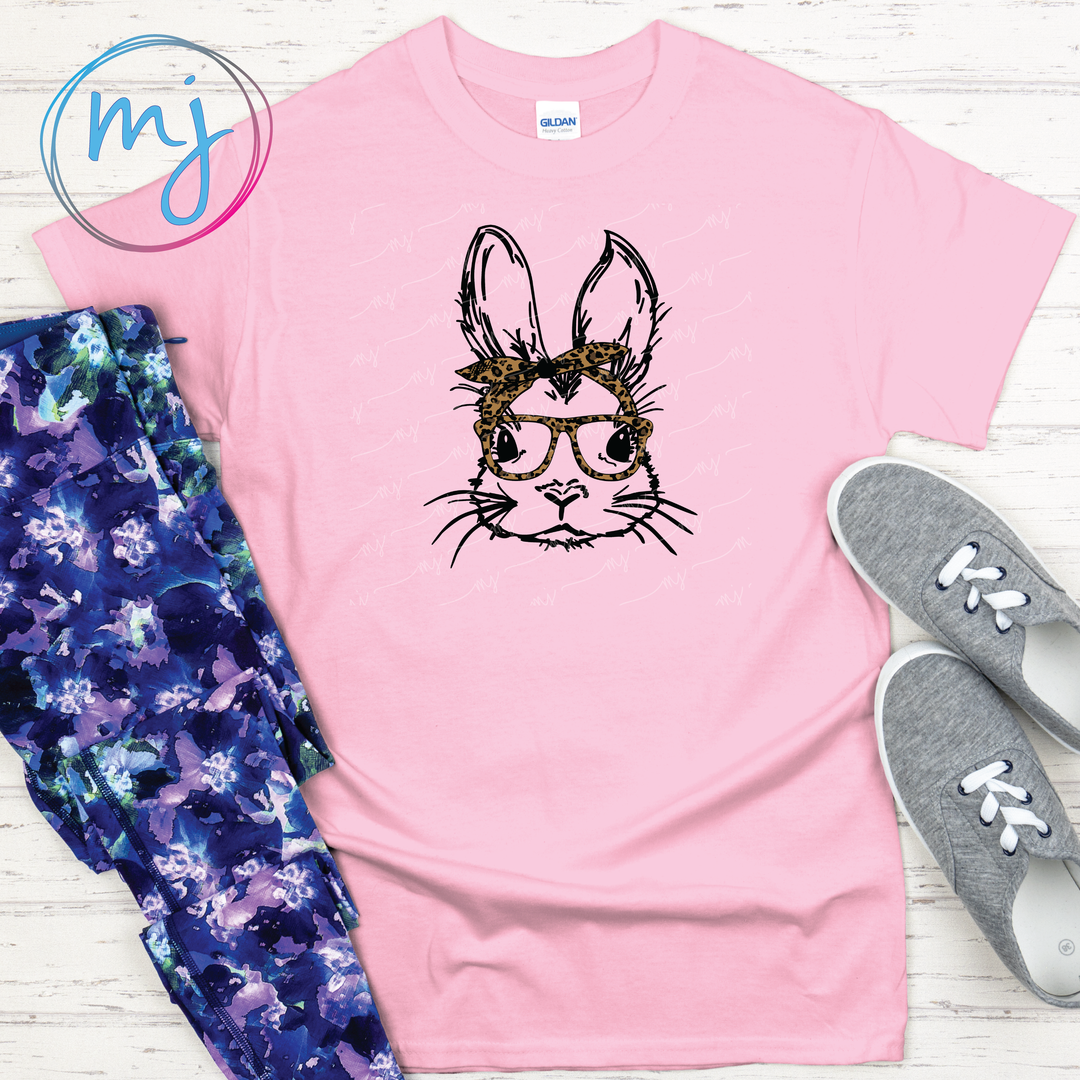 Transfer :: Bunny #2