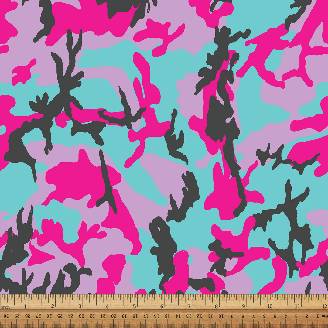 Athena Vinyl :: Camo #6
