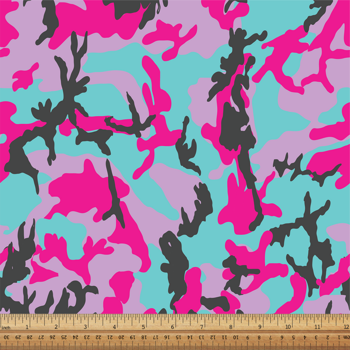 Athena Vinyl :: Camo #6