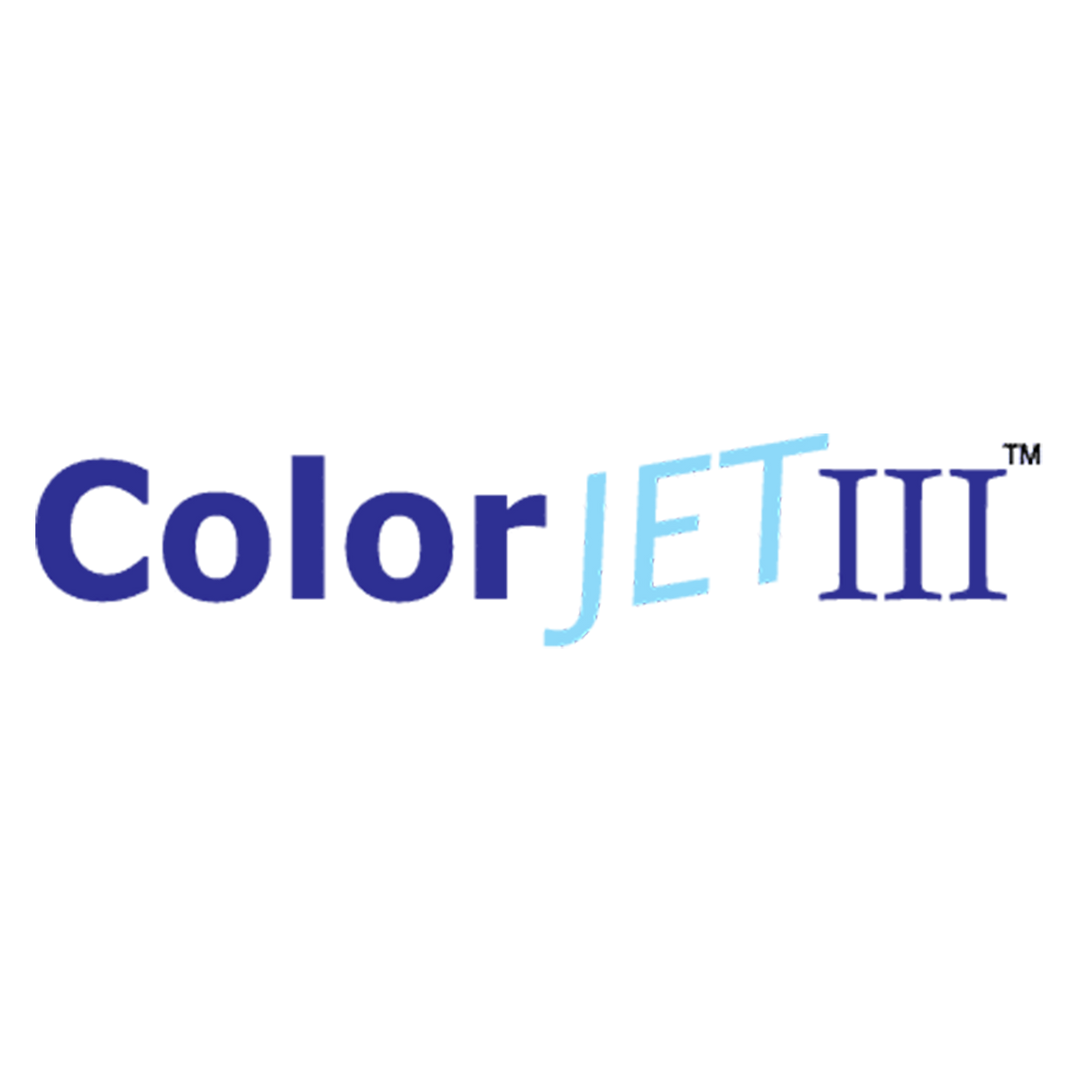 ColorJet III Printable Inkjet Heat Transfer :: Light Materials