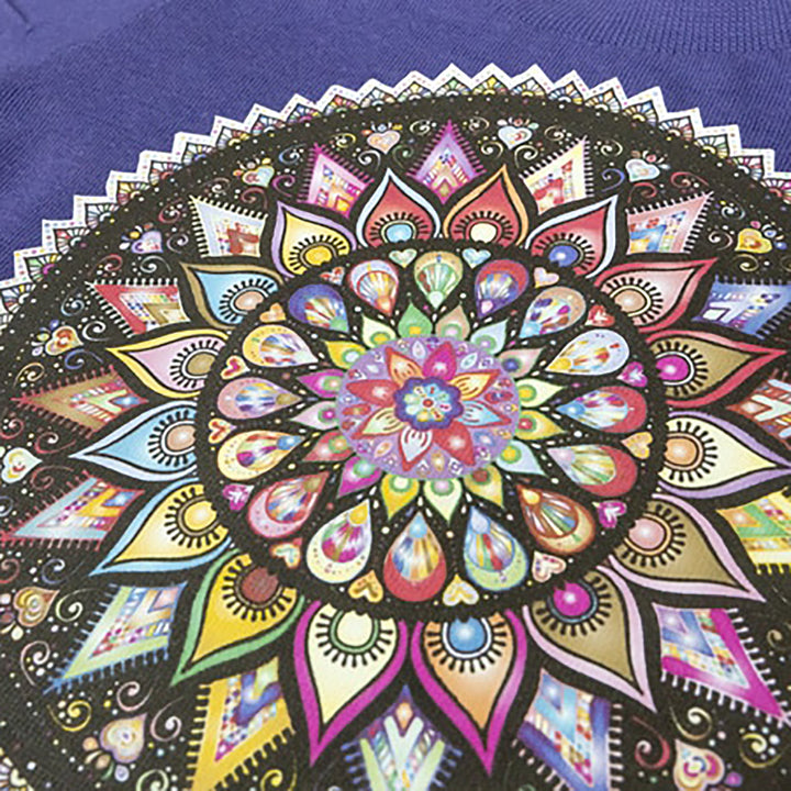 ColorJet III Printable Inkjet Heat Transfer :: Dark Materials