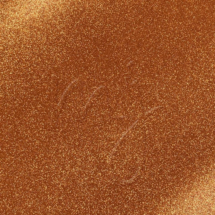 GlitterFlex Ultra HTV :: Copper 20