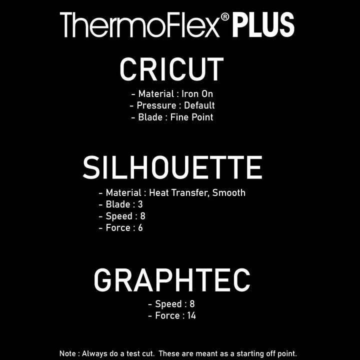 ThermoFlex Plus Metallic HTV :: Champagne 9840