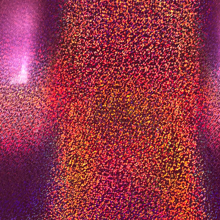 DecoSparkle HTV :: Dark Pink 5607