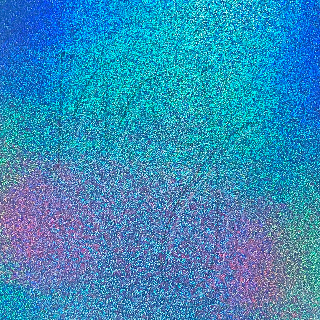 StarCraft Magic :: Deceit Glitter Sky Blue