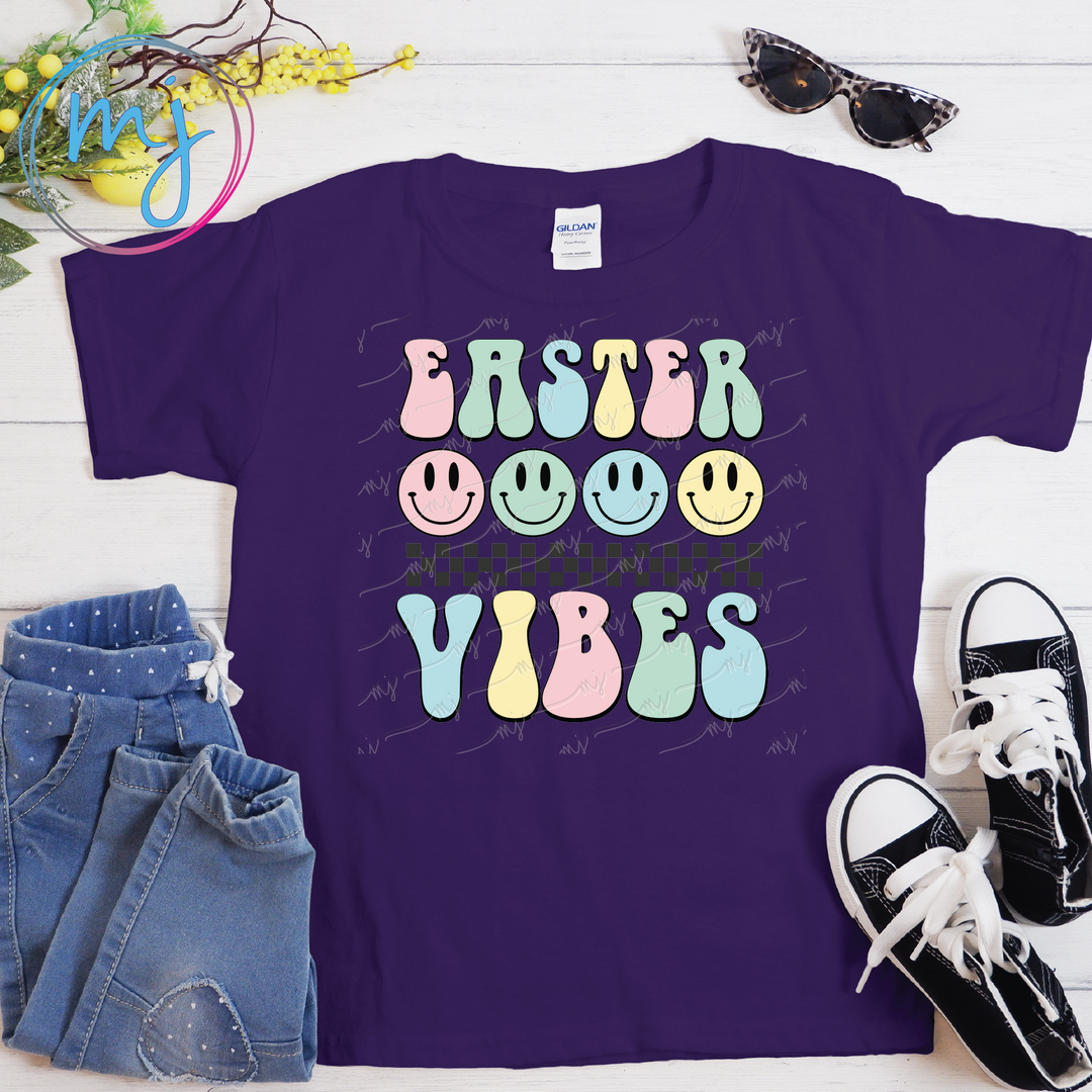 Transfer :: Easter Vibes #2