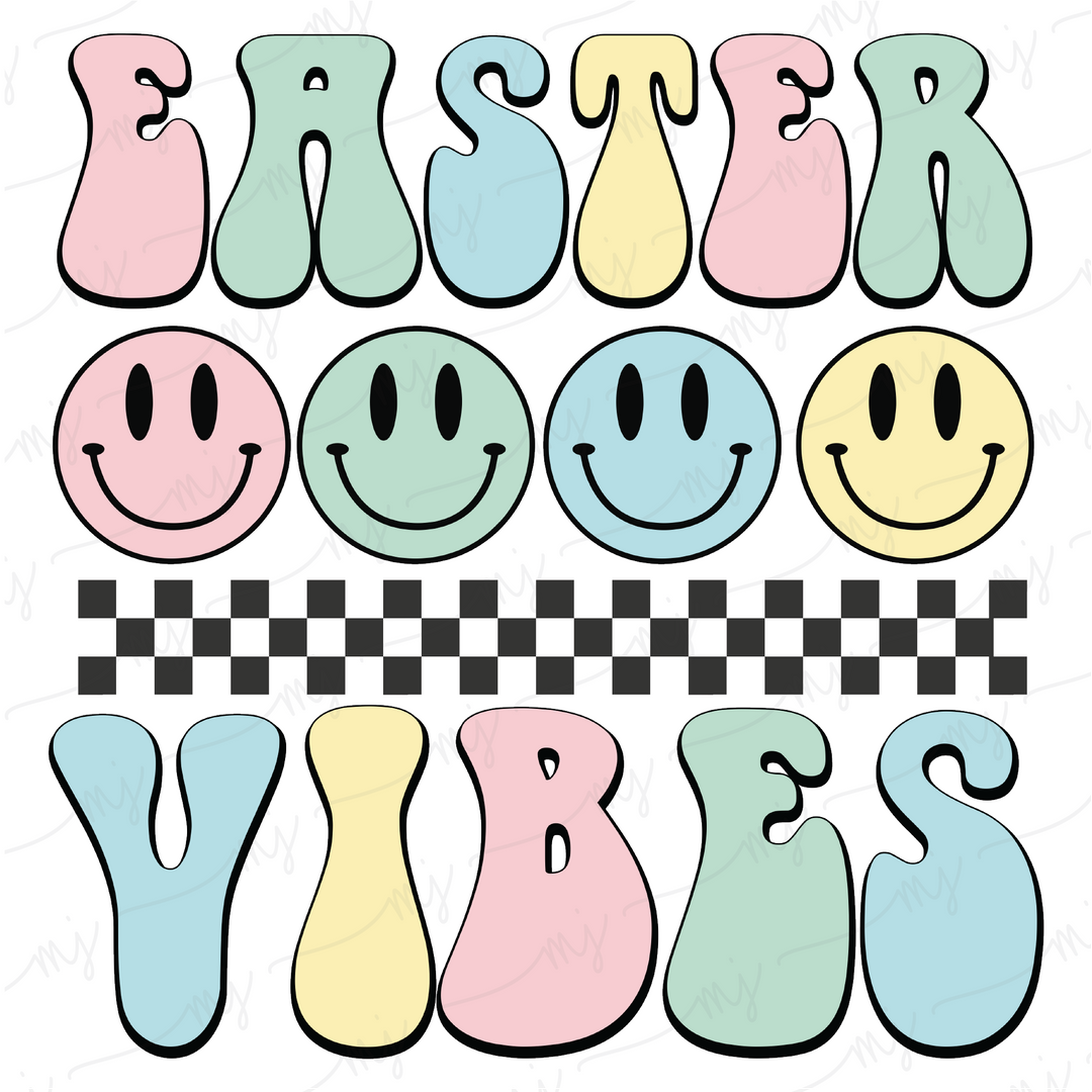 Transfer :: Easter Vibes #2