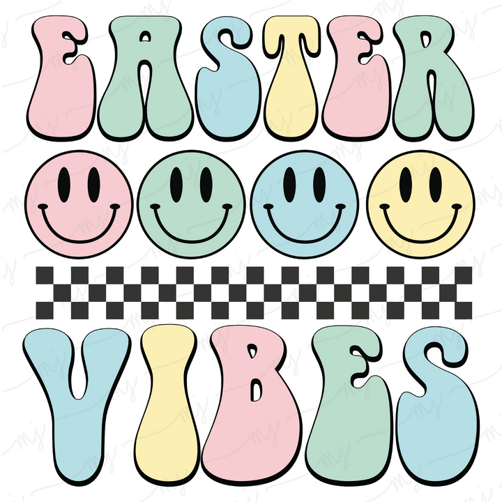 Transfer :: Easter Vibes #2