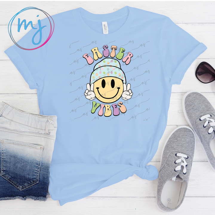 Transfer :: Easter Vibes