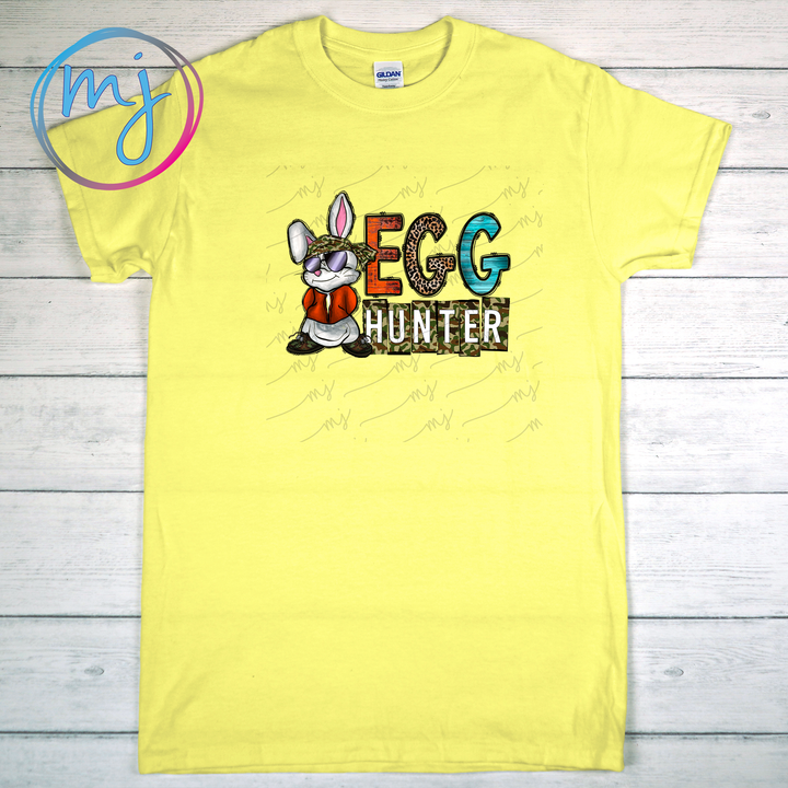 Transfer :: Egg Hunter #1