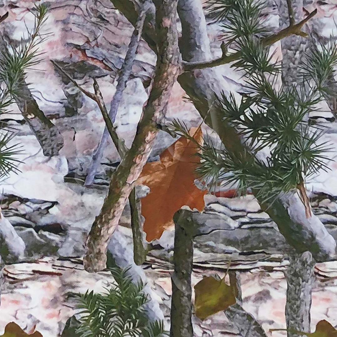 ThermoFlex Fashion Patterns HTV :: Forest