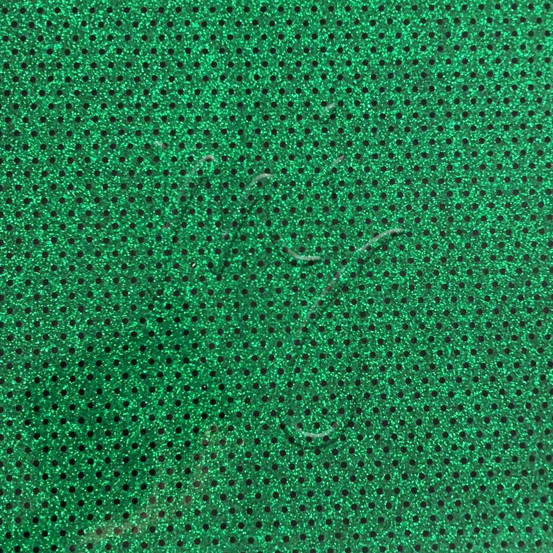 GlitterFlex Ultra Perf HTV :: Green
