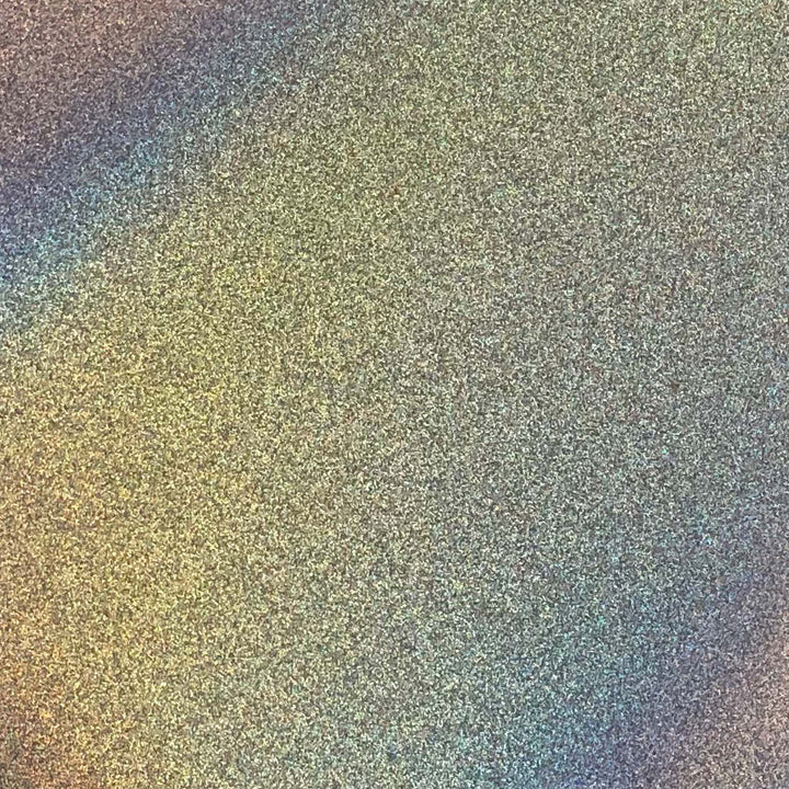 PearlFlex HTV :: Holo Black