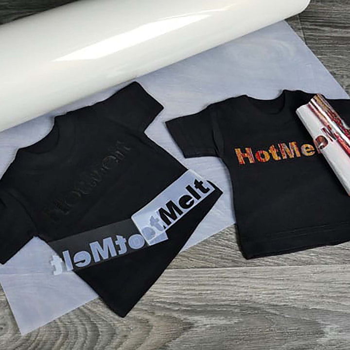 Specialty Materials :: HotMelt