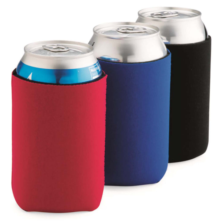 Liberty Bags FT007 Neoprene Can Cooler :: 12oz