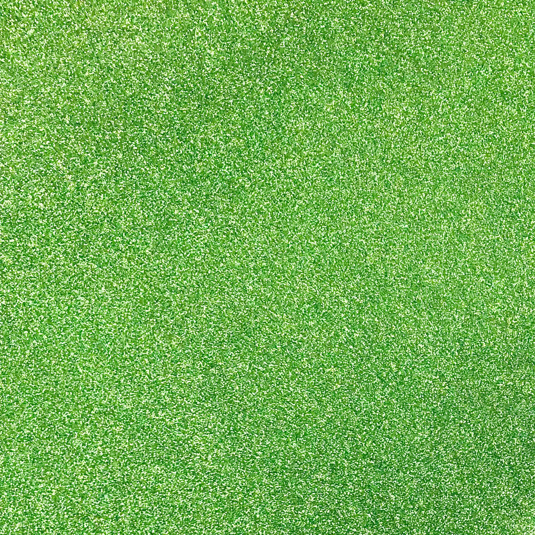 GlitterFlex Ultra HTV :: Light Green 14