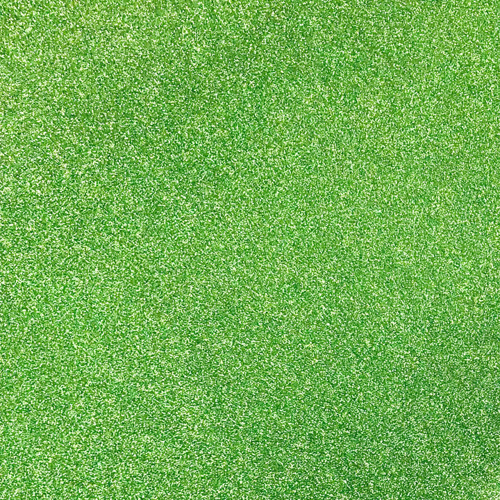 GlitterFlex Ultra HTV :: Light Green 14