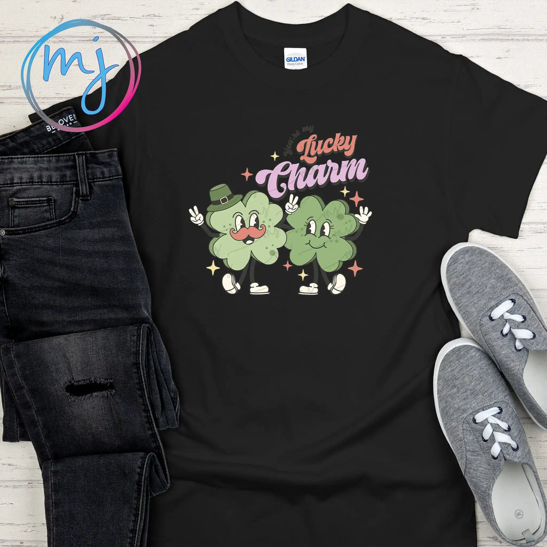 Transfer :: Lucky Charm