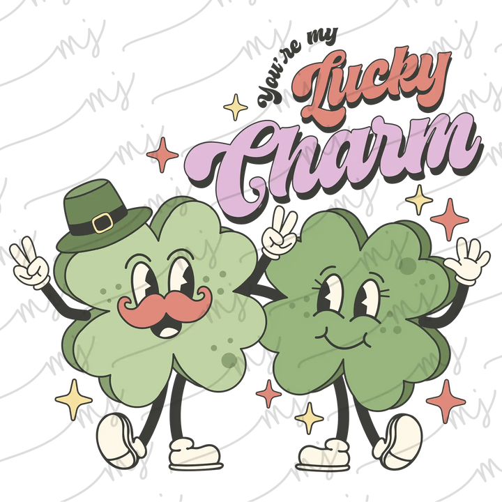 Transfer :: Lucky Charm