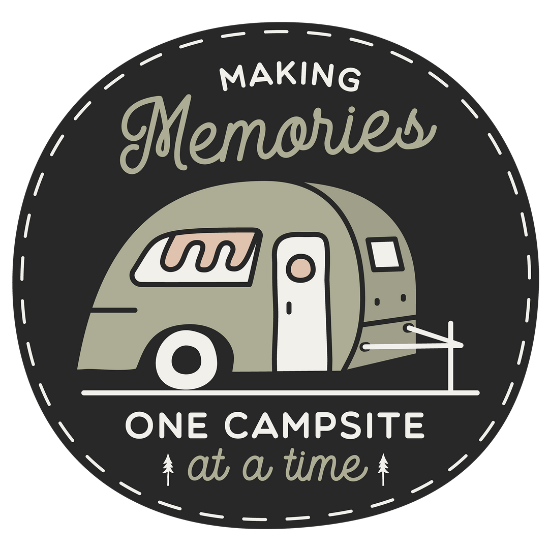 Sticker :: Making Memories