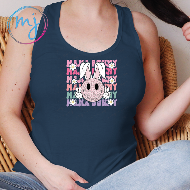 Transfer :: Mama Bunny #1