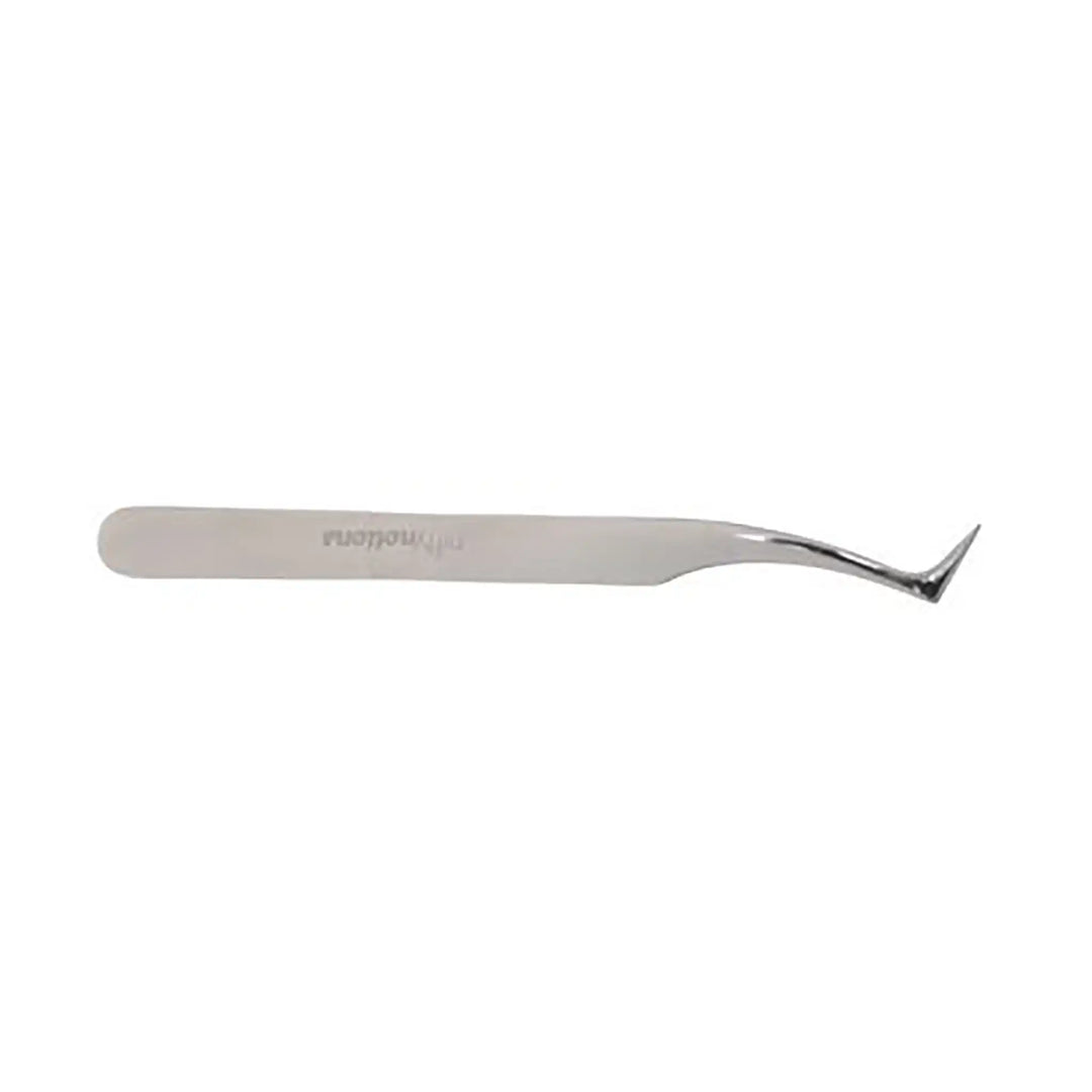 Nifty Notions 4" Swiss Style Tweezers :: NN1222