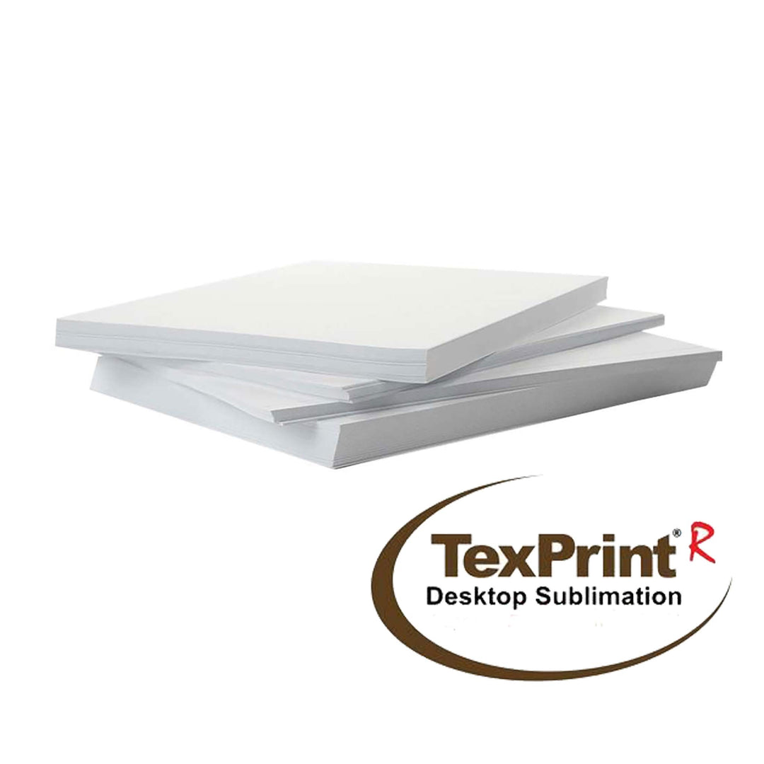 TexPrint-R Sublimation Paper :: 11" x 17" :: 110pk