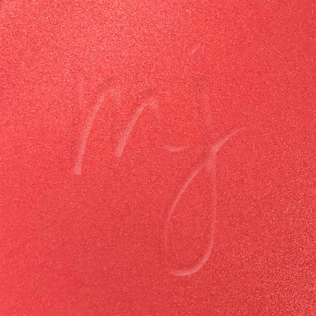 PearlFlex HTV :: Red