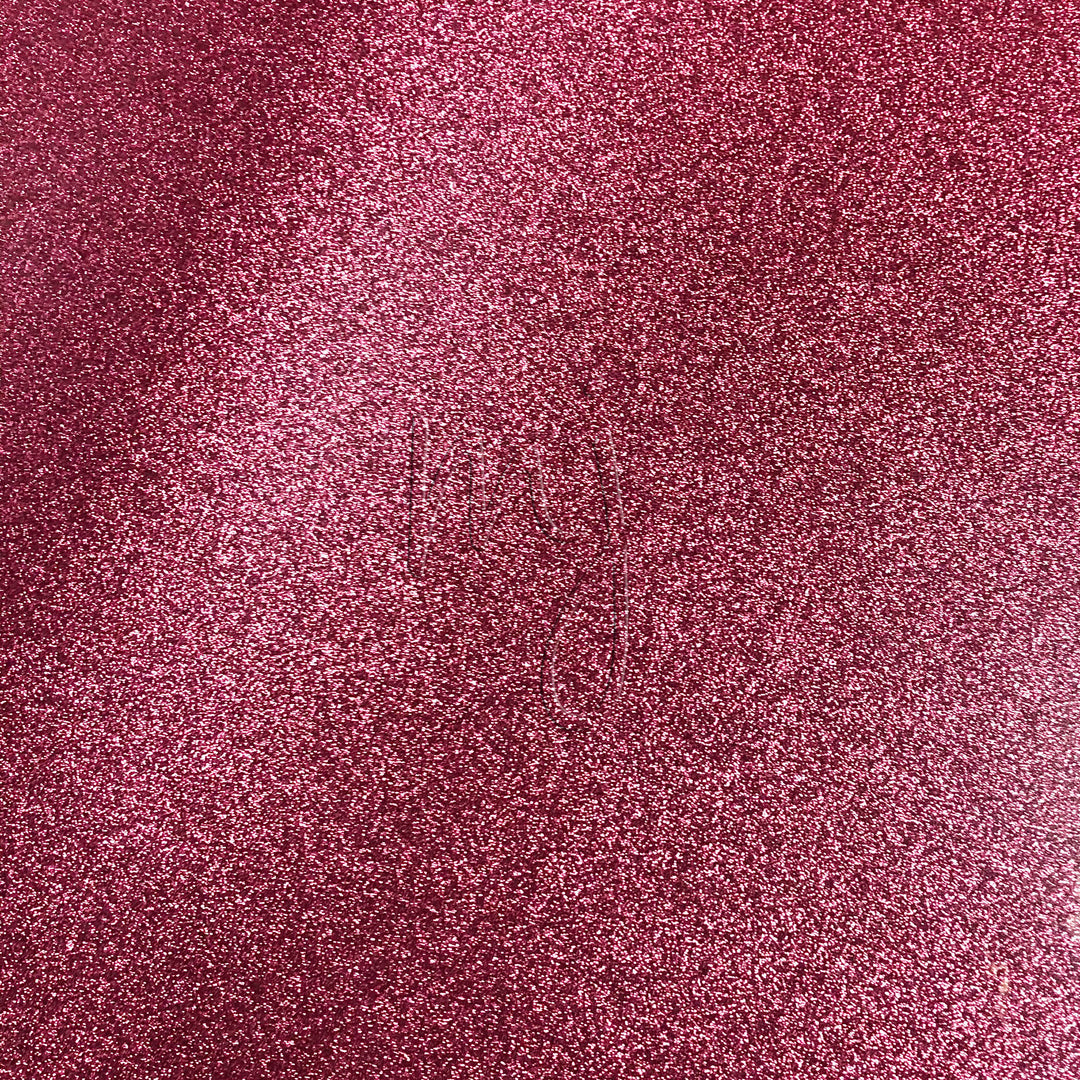 GlitterFlex Ultra HTV :: Pink 04