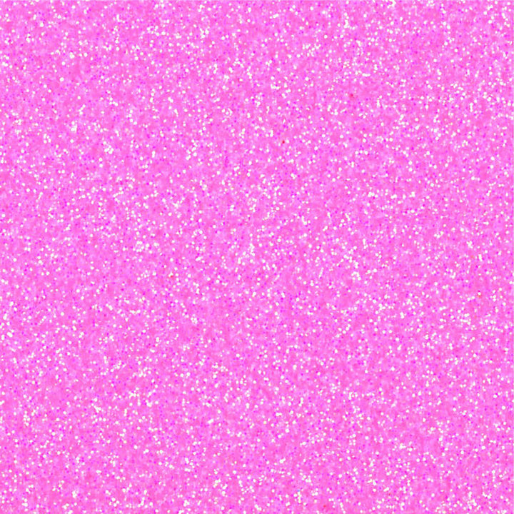 GlitterFlex Ultra HTV :: Rainbow New Pink 111