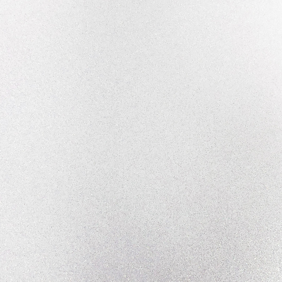 GlitterFlex Ultra HTV :: Rainbow Opaque White