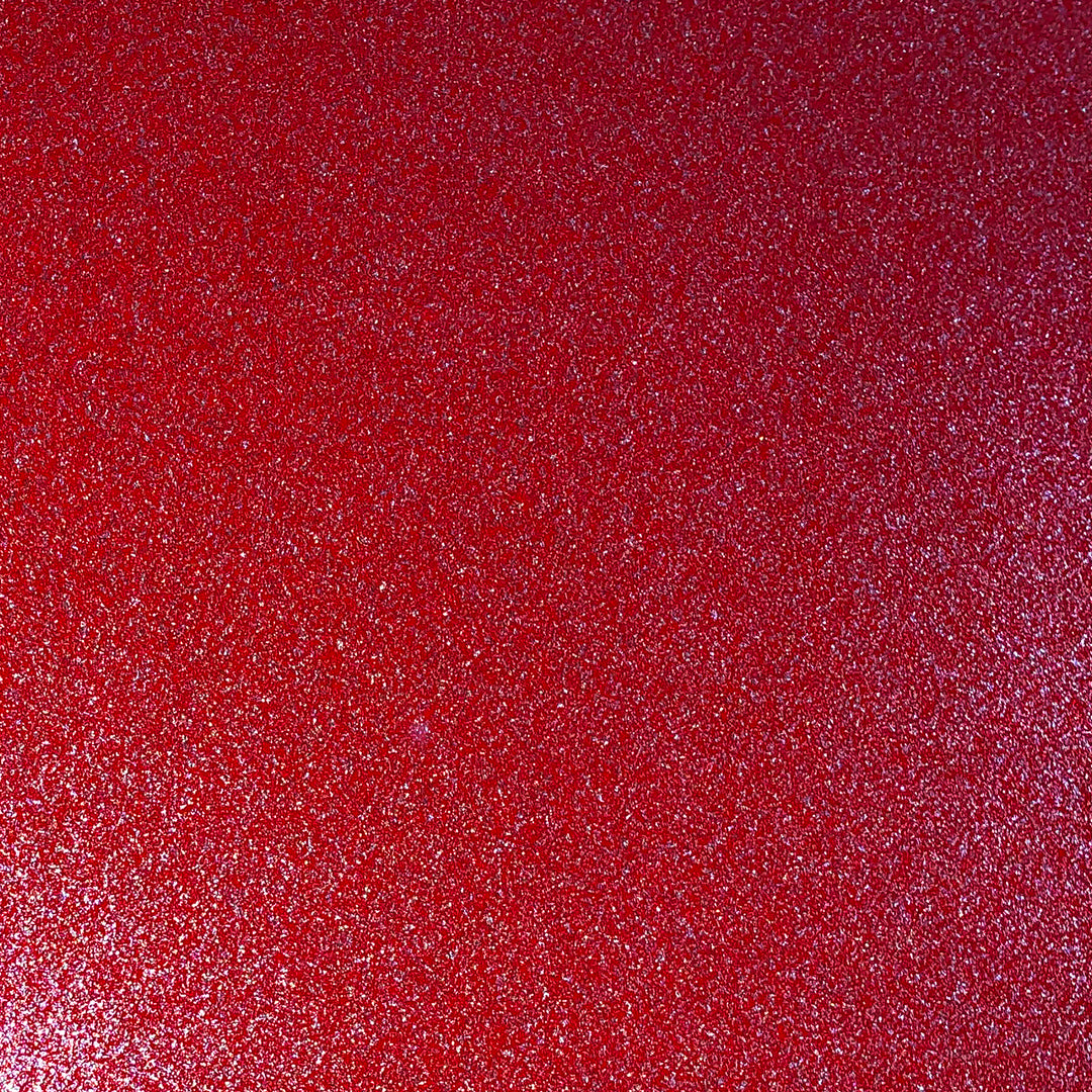 GlitterFlex Ultra HTV :: Red 03