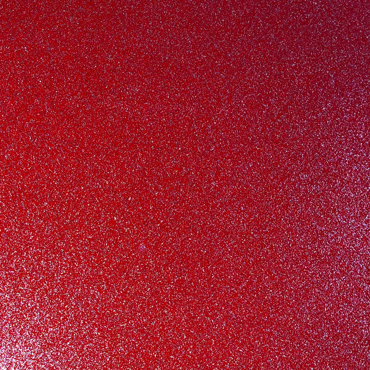 GlitterFlex Ultra HTV :: Red 03