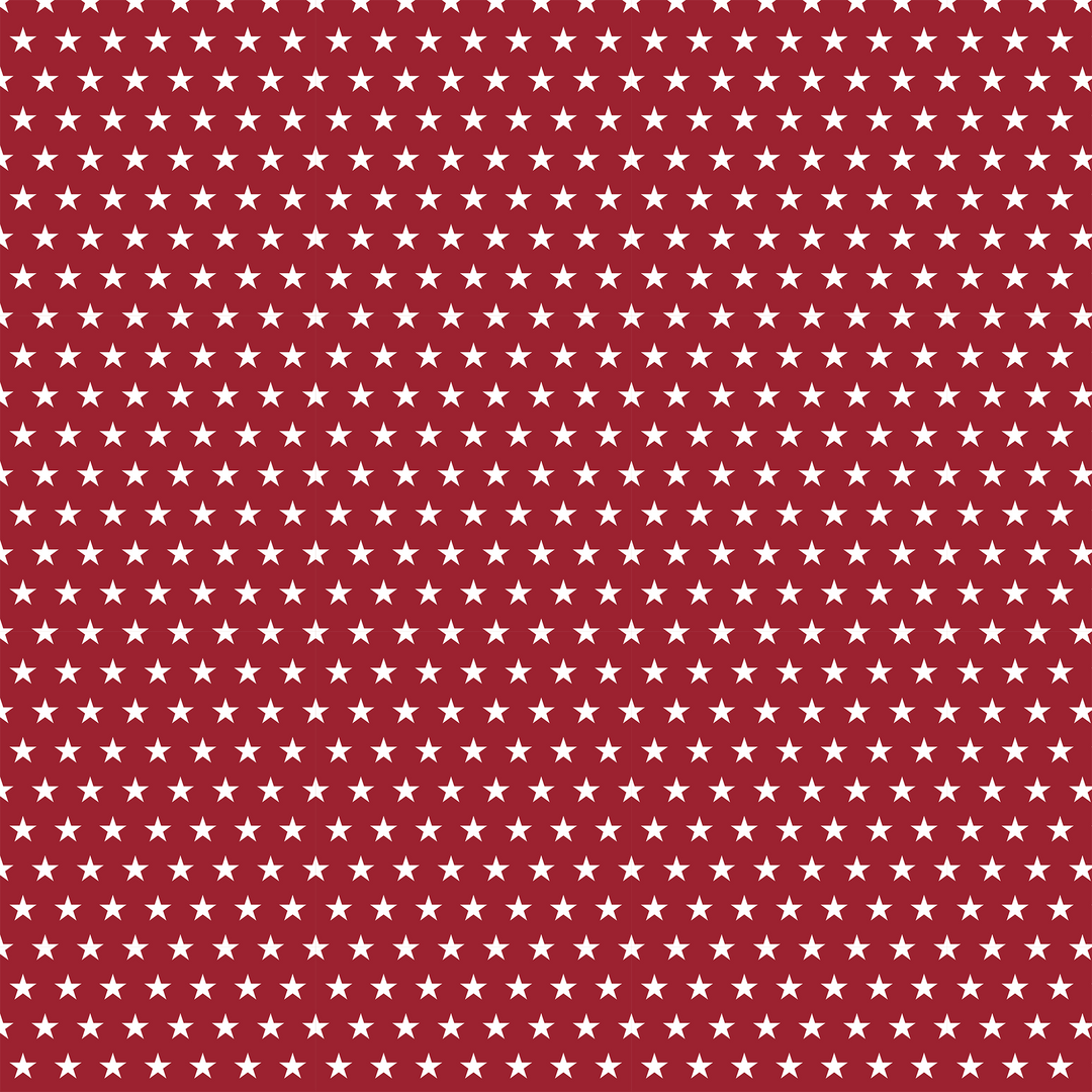 Athena Vinyl :: Red Stars #1