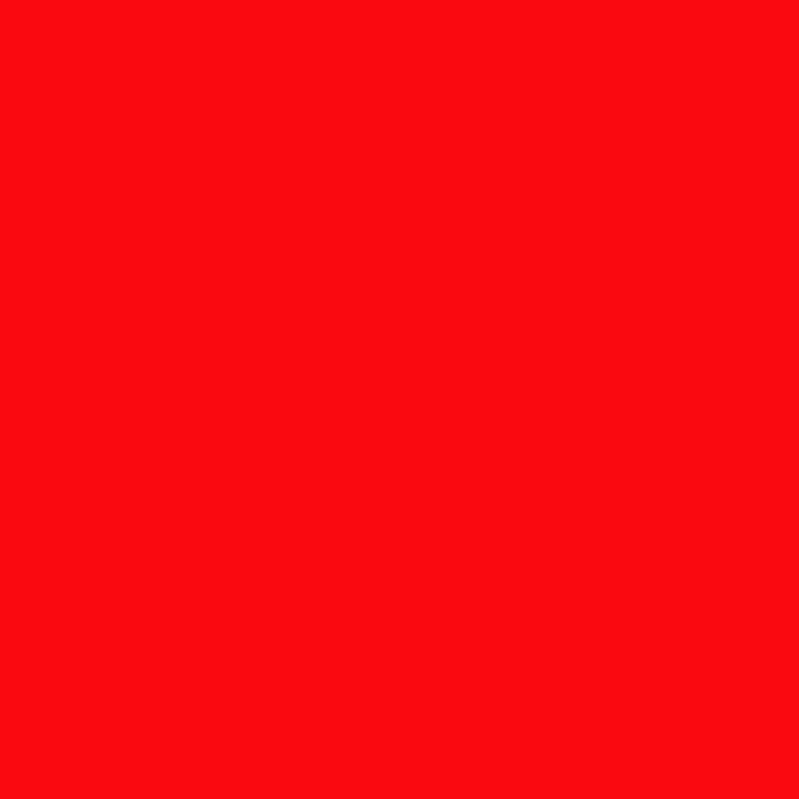 Red HTV heat transfer vinyl or iron on