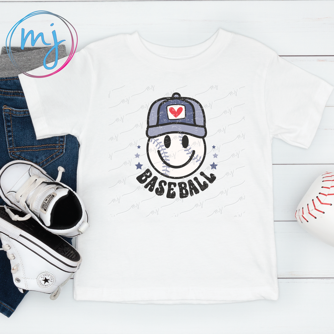 Transfer :: Retro Baseball #1
