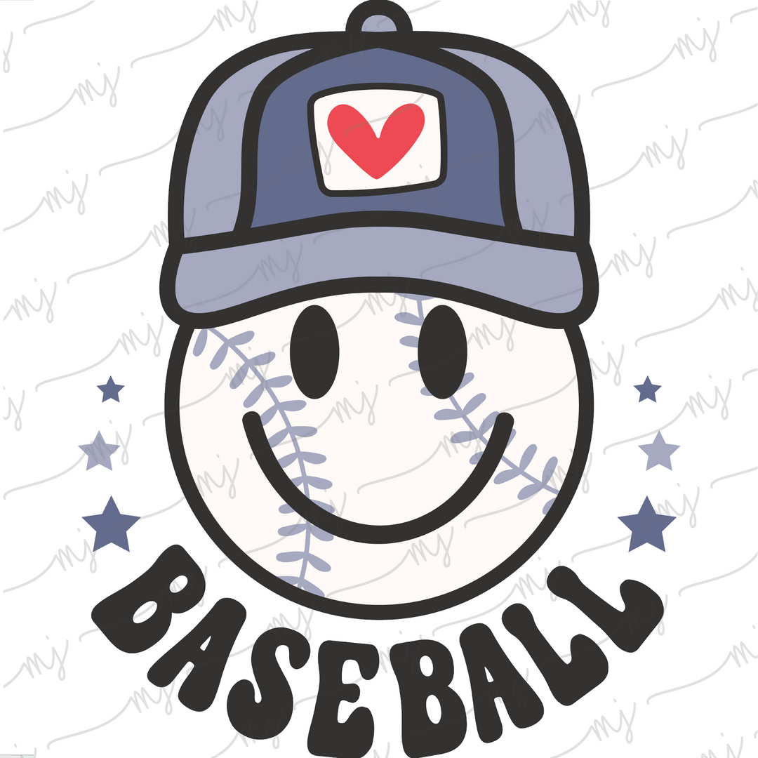 Transfer :: Retro Baseball #1